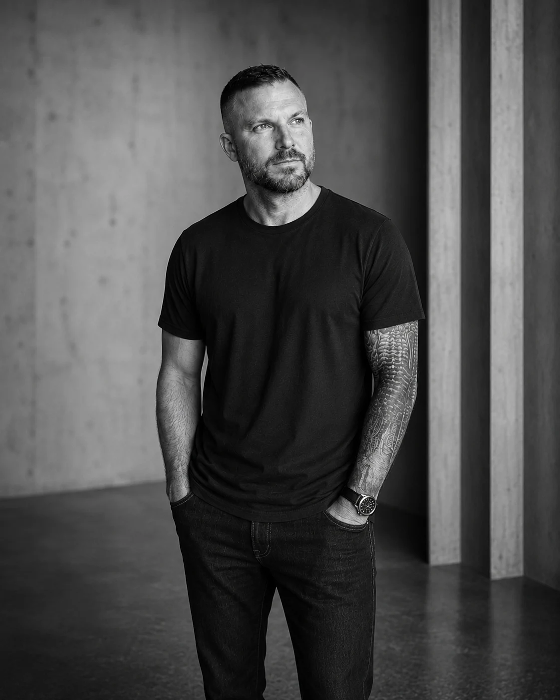 Frenchie®, founder of The Brand Engineers and creator of FrenchieBrands